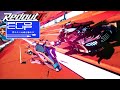 Redout 2 - The Pro Cup