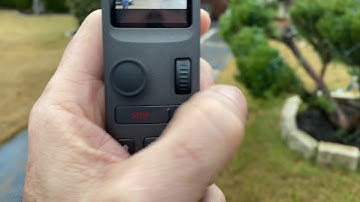 Hover 2 first flight test