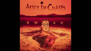 Hank Hill - Rooster (Alice In Chains Cover)