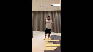 Bruno Fernandes E Jogadores Do Sporting Aderem Ao Desafio Do Papel Higiénico