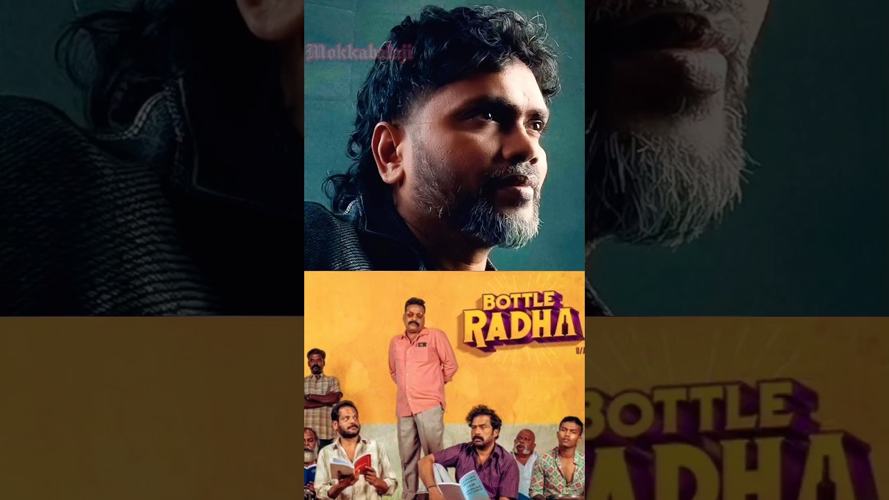 பா. ரஞ்சித் தயாரிப்பில் தரமான சம்பவம் 💥🎥