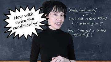 Markov Processes and Queueing Models, Lesson 3