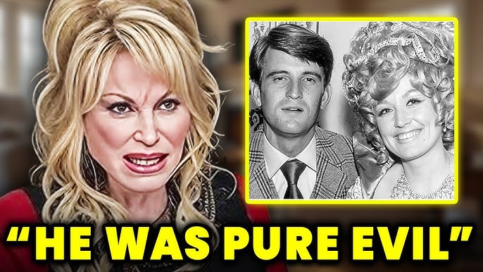 Dolly Parton JUST Revealed The Truth About Her Ex-Husband, And It's Not Good