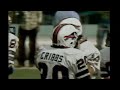 Joe Cribbs 33 yd TD Catch September 13, 1981