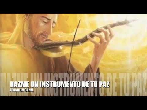 Video: Señor con instrumento