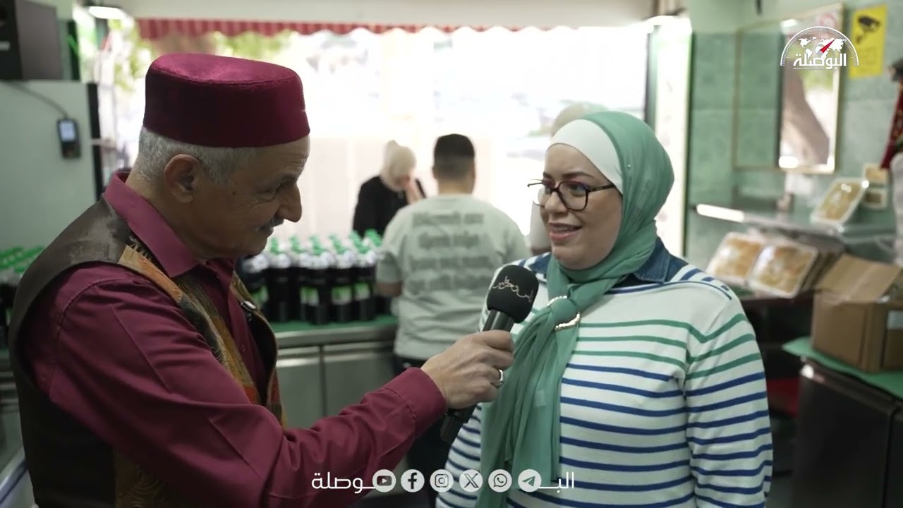 ناس وحراس - حلقة 6 - المسجد الأدهمي الشريف