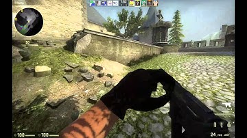 ROASTED!!! (CS:GO Competitive Match/ RAGE QUIT)