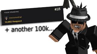 I became a TOP PLAYER in Idle Mafia Game..