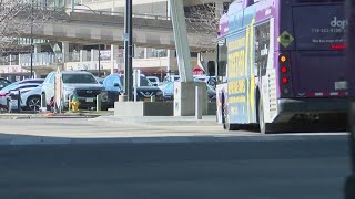 Polk County Extreme Temperature plan in effect, DART providing free rides to cooling centers