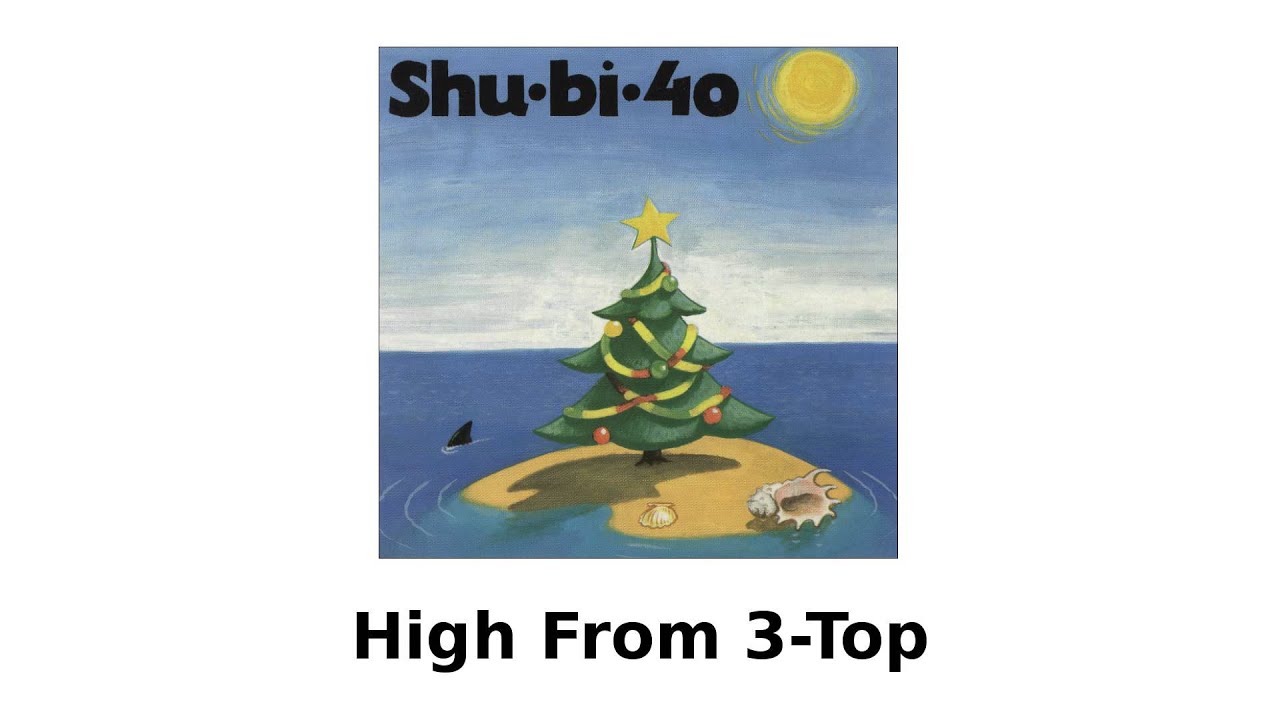 shu bi dua high from 3 top youtube shu bi dua high from 3 top youtube