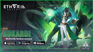 Character PV - Kokardi: The Patient Kill