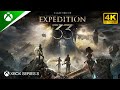 Xbox Series S™ Clair Obscur: Expedition 33 Favorito ao GOTY 2025 - Gameplay