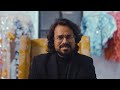 Inside the designers studio  rahul mishra