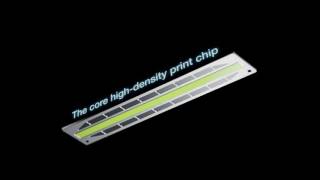 Epson PrecisionCore | Take the Tour of the Advanced Printing Technology
