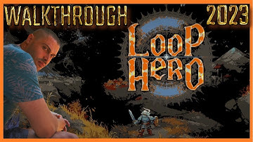 Loop Hero [2023] - Full Game Walkthrough - Part 3 [PC] [1080p HD] [60Fps]