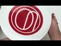 Résine Poudre Acrylique Cover Natural 190g vidéo