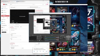 Stream FeeD Live Stream screenshot 5