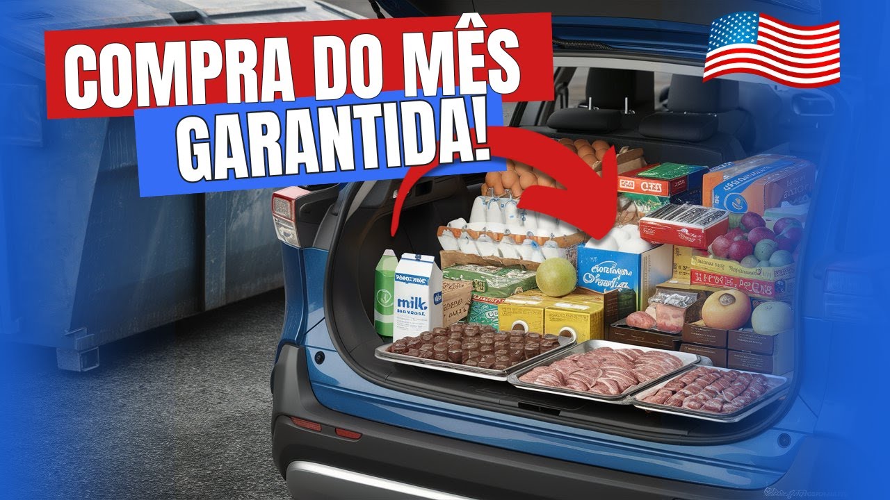 OS RECIPIENTES de LIXO Estavam LOTADOS de COMIDA!! SALVEI MUITA COISA!! DUMPSTER DIVNG nos EUA