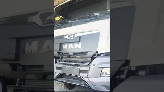 MAN truck 6x6  2023مان سكس باي سكس