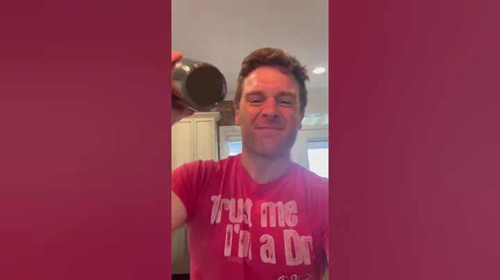 Bubbly Blackberry Mojito Recipe