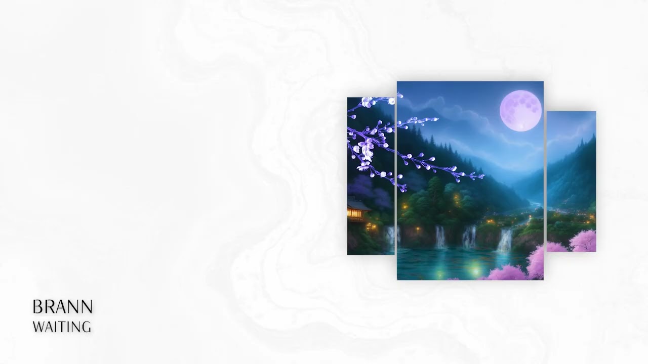 Watch PREMIERE: Brann (AR) - Waiting (Short Edit) | Progressive House 2025 on YouTube Watch PREMIERE: Brann (AR) - Waiting (Short Edit) | Progressive House 2025 on YouTube