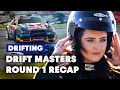 Full Highlights Drift Masters European Championship Round 1 | DMEC 2019