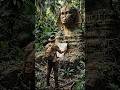 I Built a Secret Modern Lair Inside the Great Sphinx! 🐉🗿 (Found in the Jungle)