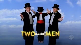 Two and a Half Men Intro Mix (Version 2)