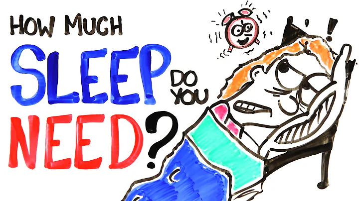 How Much Sleep Do You Actually Need? - DayDayNews