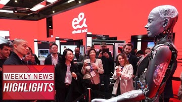 [WEEKLY FOCUS] MWC 2024 Wrap-up: global firms unite to bring ‘Future First’ tech