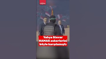 Yahya Sinvar
