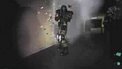 F.E.A.R. XP No Guns Music Version