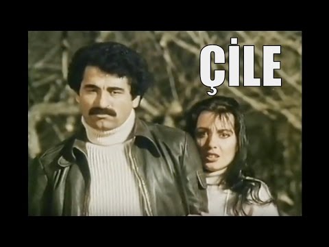 Çile | İbrahim Tatlıses Eski Türk Filmi Tek Parça