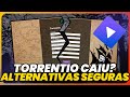 🔥 Torrentio Caiu? Alternativas SEGURAS no Stremio (MediaFusion + Comet + Real Debrid)