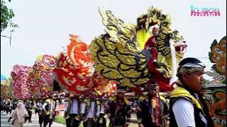 PENGEN DISAYANG - SINGA DEPOK ANDI PUTRA ONE || PESTA HAJAT IBU NURYATI