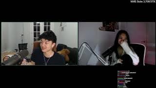 Jason asks Mira to Go to Korea