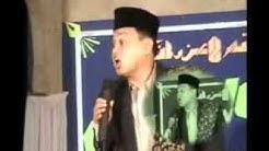 CERAMAH ISLAMI KH JUJUN JUNAEDI TENTANG ISRO MI'RAJ  - Durasi: 1:12:12. 