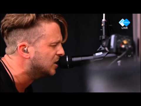 OneRepublic   Apologize  Stay With Me Pinkpop