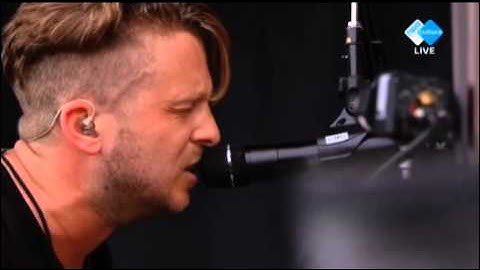 Apologize Live version - Live performance video thumbnail