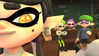 [SFM Splatoon] Callies Phone: Bop It