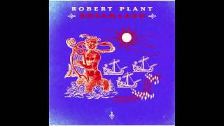 Funny in My Mind (Fixin&#39; to Die) - Robert Plant