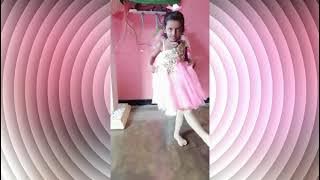 Sundarai Ude Lassana Mal Pipi Thibe| Kenudi Damsadi |Daniel Kindergarten