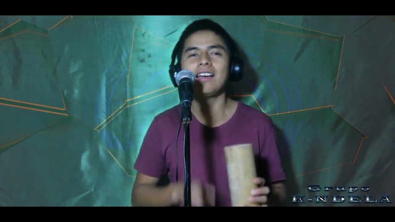 Popurrrí Tommy Rmz y sus Sonorritmicos - Grupo k-NDELA