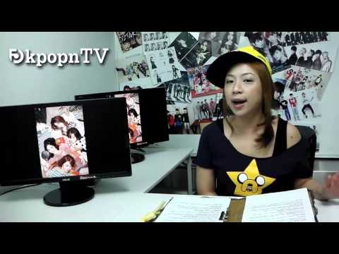 kpopn TV 20130723 (HaHa, ZE:A, BEG, 金賢重, f(x), 等...)
