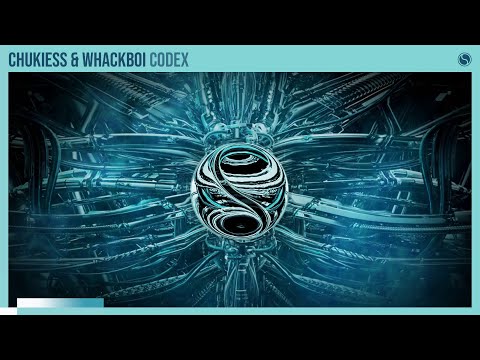 Chukiess & Whackboi — Codex (Extended Mix)