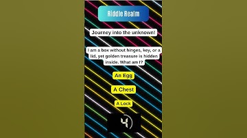 Riddle : Riddle Realm | tickle-your-brain