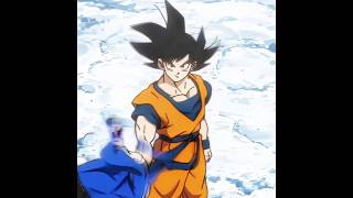 The Face Of Anime💀🐐- Goku [EDIT/4K] | Anime Mix Edit