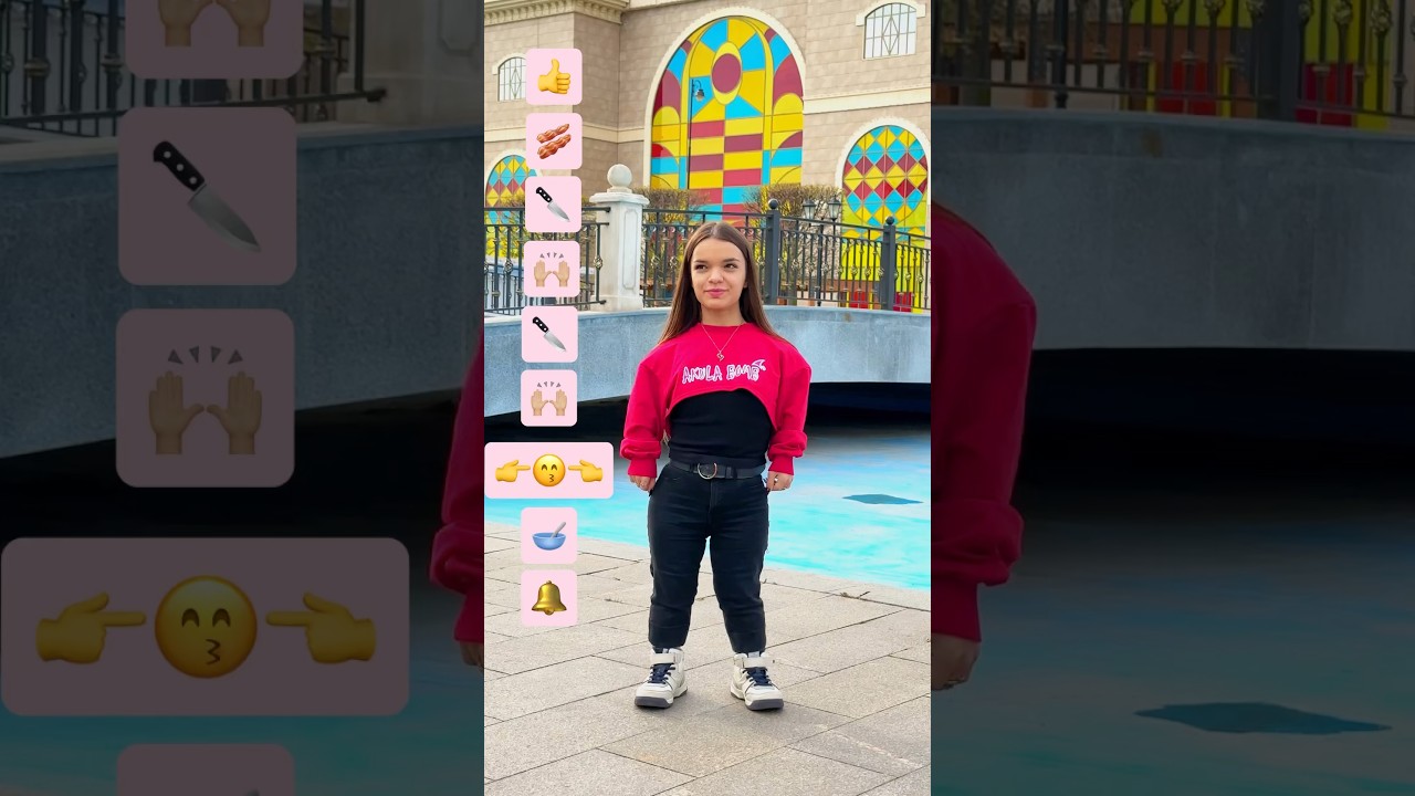 What do you like for breakfast?🥞 