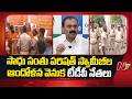 TDP Leaders are Behind the Agitation of Sadhu Santhu Parishad Swamiji: Bhumana | NTV Telugu