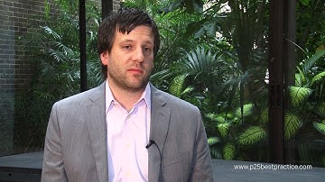 David Schwartz: Implementing your P25 System